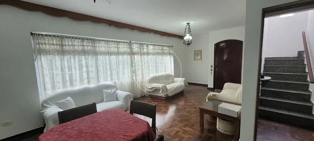 Sobrado, 3 quartos, 160 m² - Foto 2