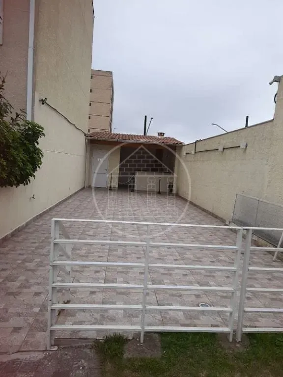 Sobrado, 3 quartos, 119 m² - Foto 19