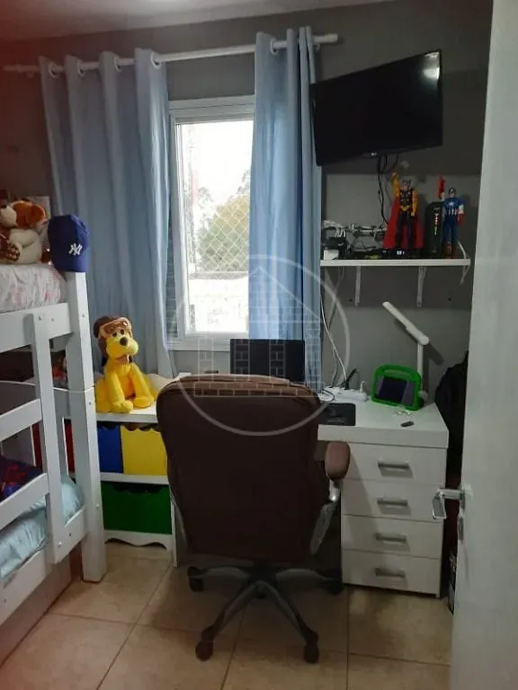 Sobrado, 3 quartos, 119 m² - Foto 9