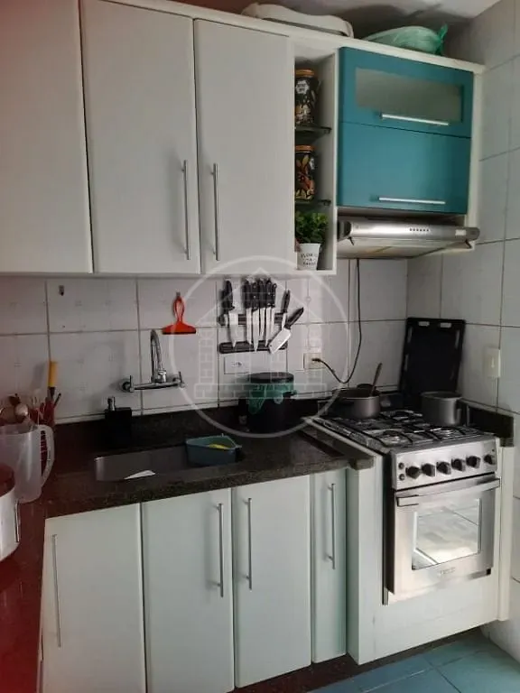Sobrado, 3 quartos, 119 m² - Foto 6