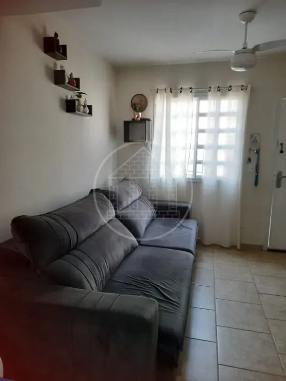Sobrado, 3 quartos, 119 m² - Foto 2