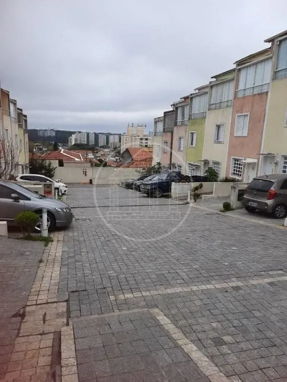 Sobrado, 3 quartos, 119 m² - Foto 1