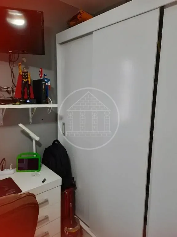 Sobrado, 3 quartos, 119 m² - Foto 11