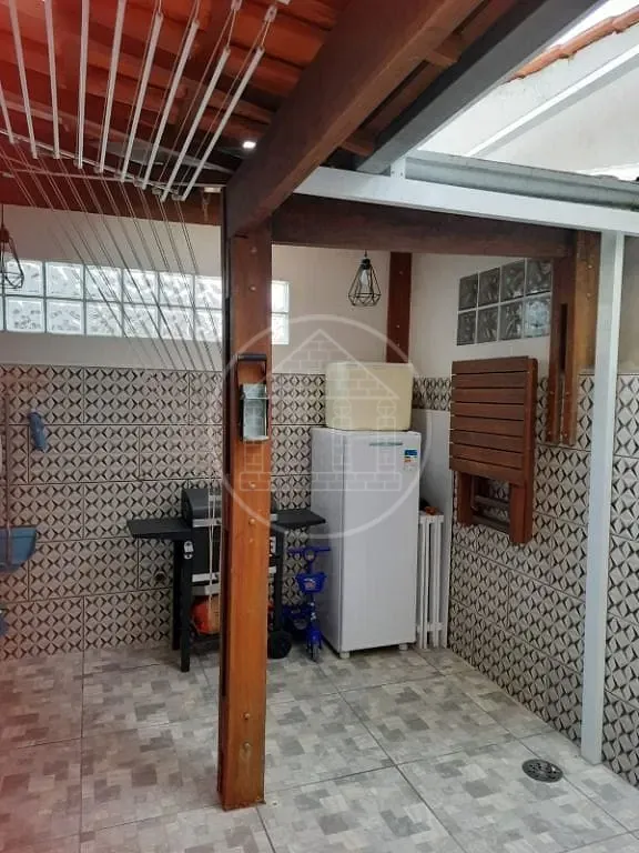 Sobrado, 3 quartos, 119 m² - Foto 8