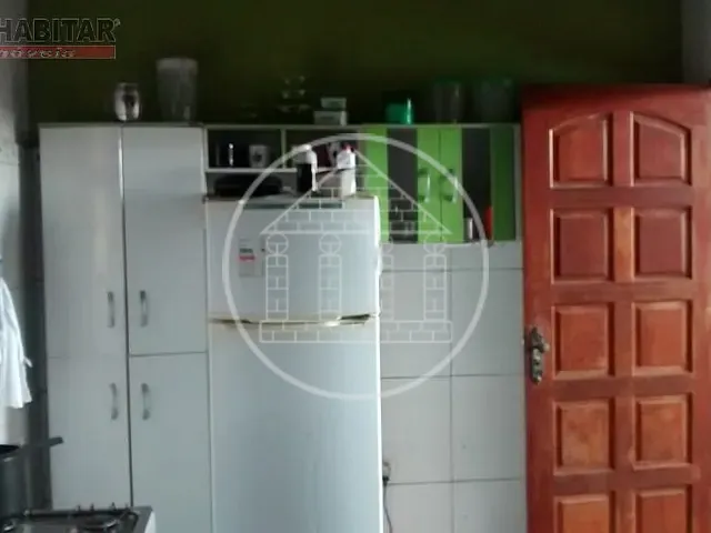 Sobrado com 250m² 3 quartos e 2 banheiros, à venda, no bairro Jardim Alviverde em São Paulo