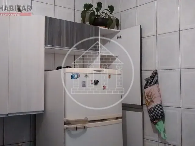 Sobrado com 250m² 3 quartos e 2 banheiros, à venda, no bairro Jardim Alviverde em São Paulo