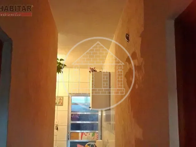 Sobrado com 250m² 3 quartos e 2 banheiros, à venda, no bairro Jardim Alviverde em São Paulo