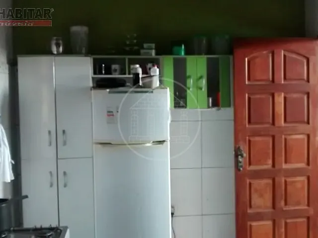 Sobrado com 250m² 3 quartos e 2 banheiros, à venda, no bairro Jardim Alviverde em São Paulo