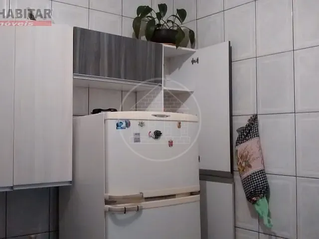 Sobrado com 250m² 3 quartos e 2 banheiros, à venda, no bairro Jardim Alviverde em São Paulo