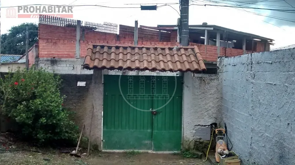 Sobrado, 3 quartos, 125 m² - Foto 1