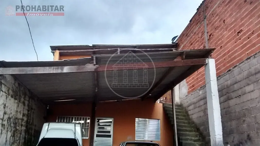 Sobrado, 3 quartos, 125 m² - Foto 14