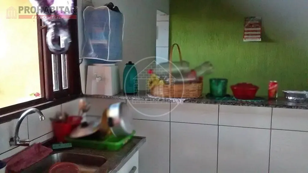 Sobrado, 3 quartos, 125 m² - Foto 6