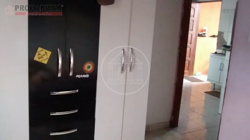 Sobrado, 3 quartos, 125 m² - Foto 11