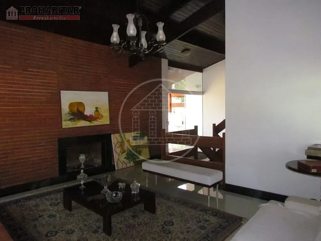 Sobrado, 5 quartos, 500 m² - Foto 8