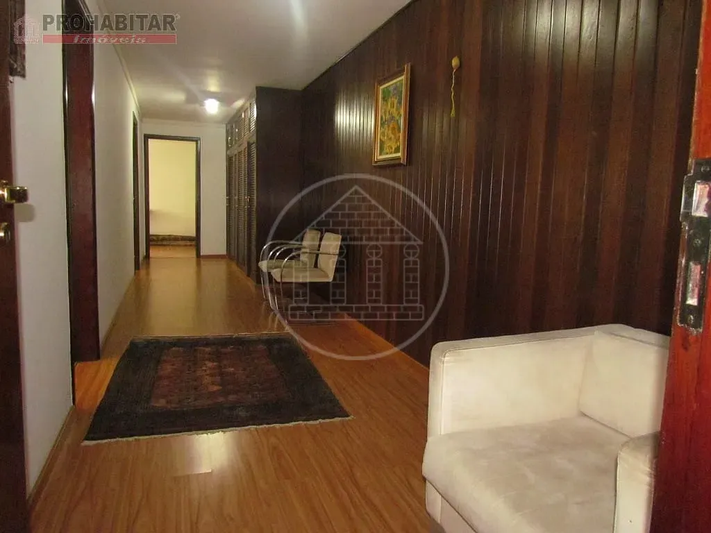 Sobrado, 5 quartos, 500 m² - Foto 17