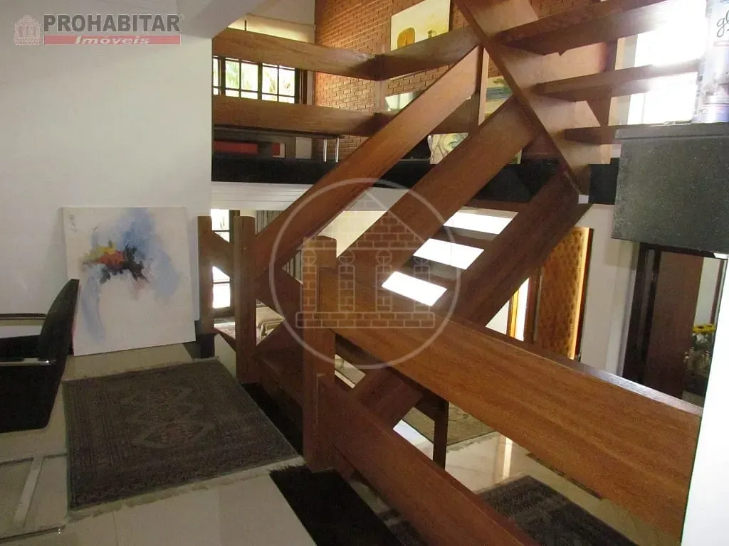 Sobrado, 5 quartos, 500 m² - Foto 14