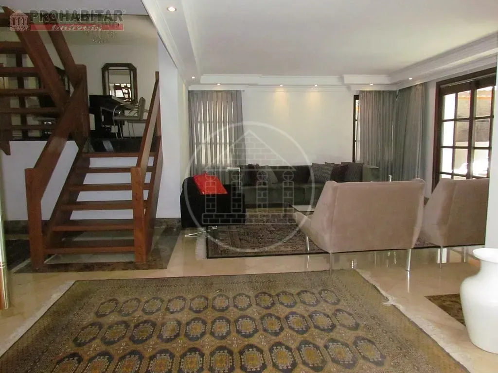 Sobrado, 5 quartos, 500 m² - Foto 5