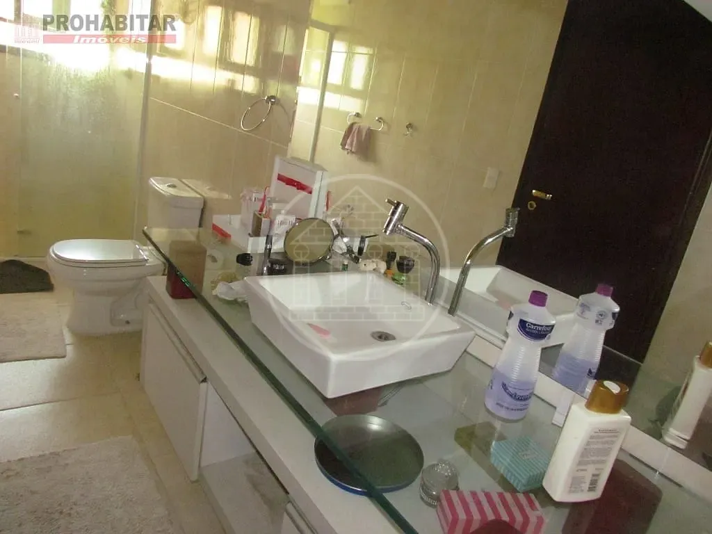 Sobrado, 5 quartos, 500 m² - Foto 24