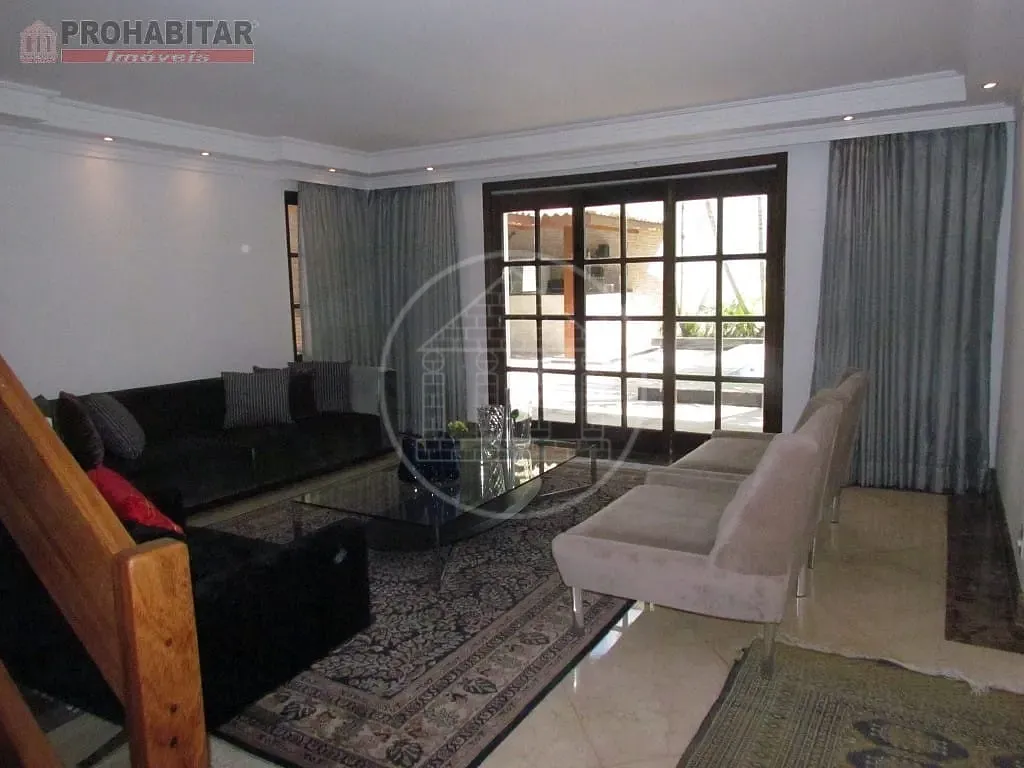 Sobrado, 5 quartos, 500 m² - Foto 7