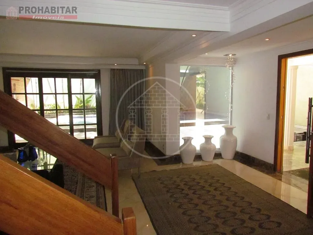 Sobrado, 5 quartos, 500 m² - Foto 6