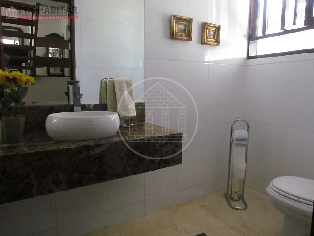 Sobrado, 5 quartos, 500 m² - Foto 16