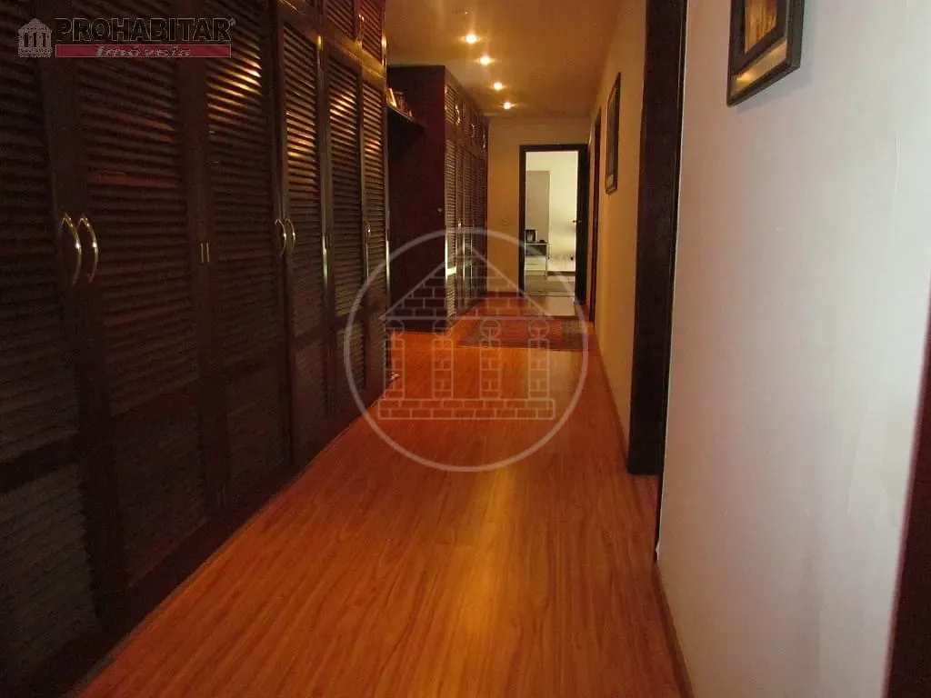 Sobrado, 5 quartos, 500 m² - Foto 25