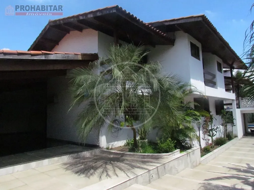 Sobrado, 5 quartos, 500 m² - Foto 36