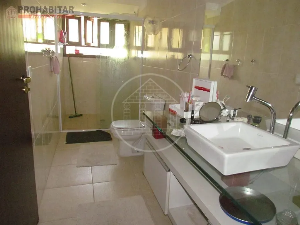 Sobrado, 5 quartos, 500 m² - Foto 22