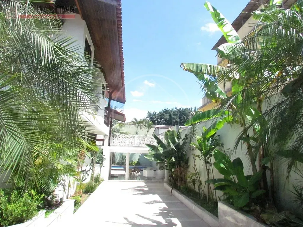 Sobrado, 5 quartos, 500 m² - Foto 39