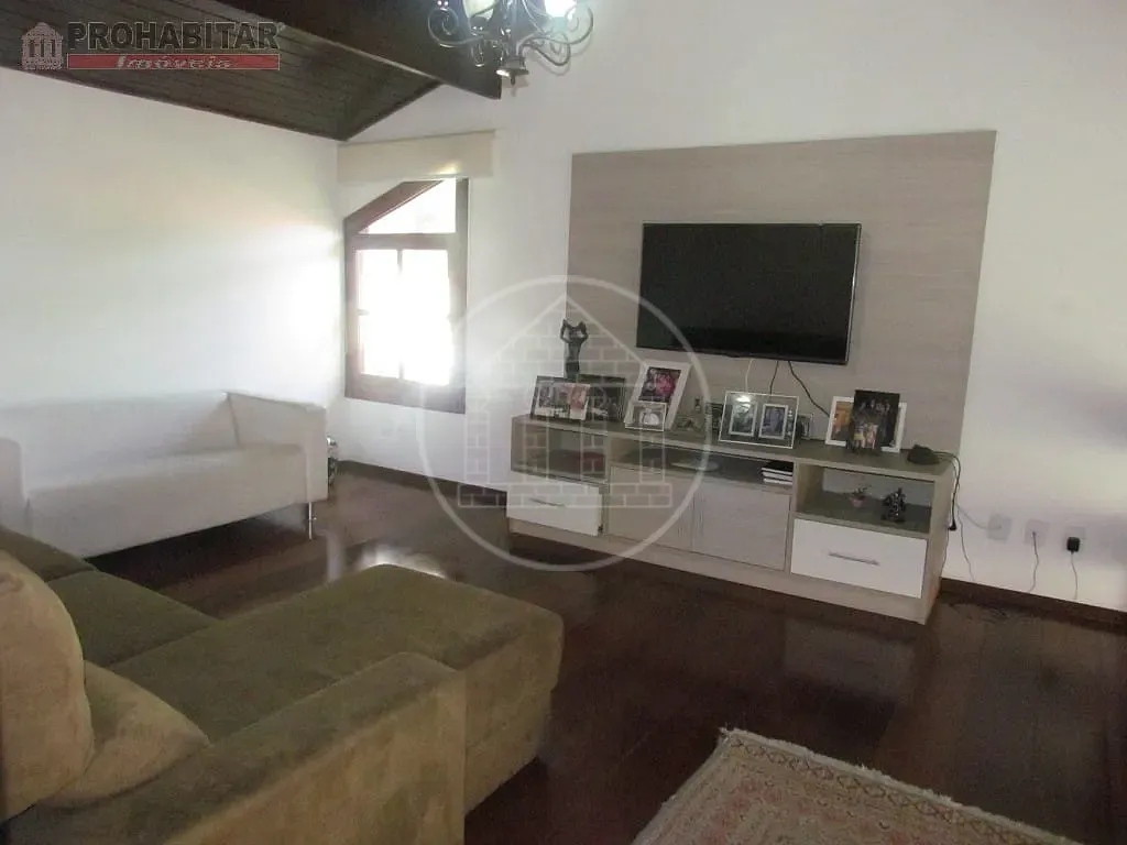 Sobrado, 5 quartos, 500 m² - Foto 11