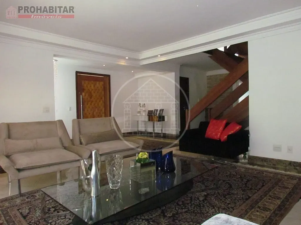 Sobrado, 5 quartos, 500 m² - Foto 3