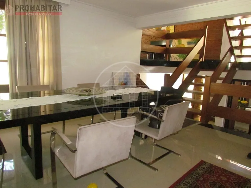 Sobrado, 5 quartos, 500 m² - Foto 12
