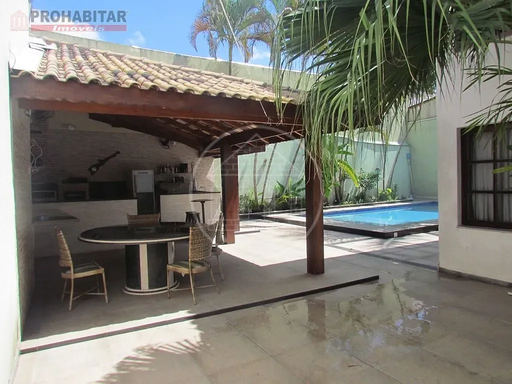 Sobrado, 5 quartos, 500 m² - Foto 31
