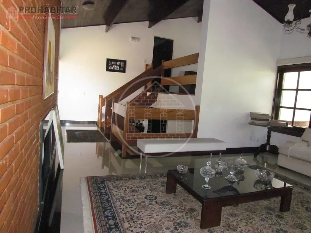 Sobrado, 5 quartos, 500 m² - Foto 9