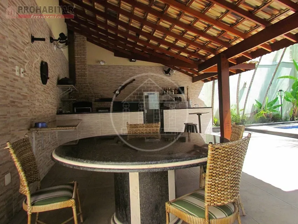 Sobrado, 5 quartos, 500 m² - Foto 29