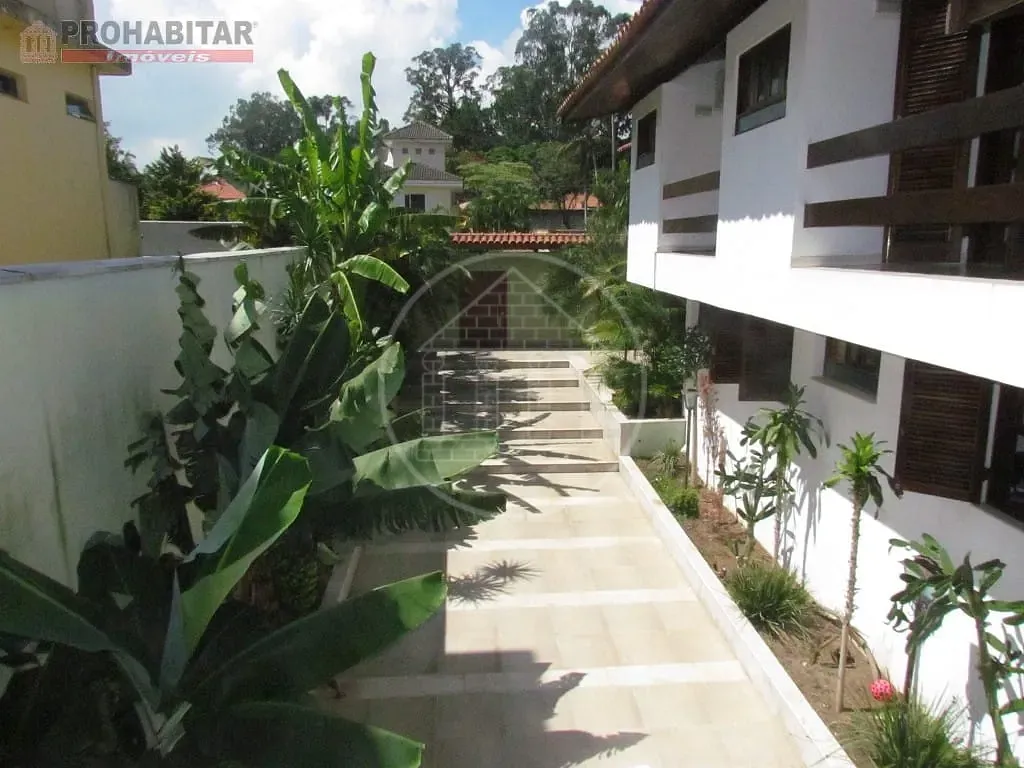 Sobrado, 5 quartos, 500 m² - Foto 41