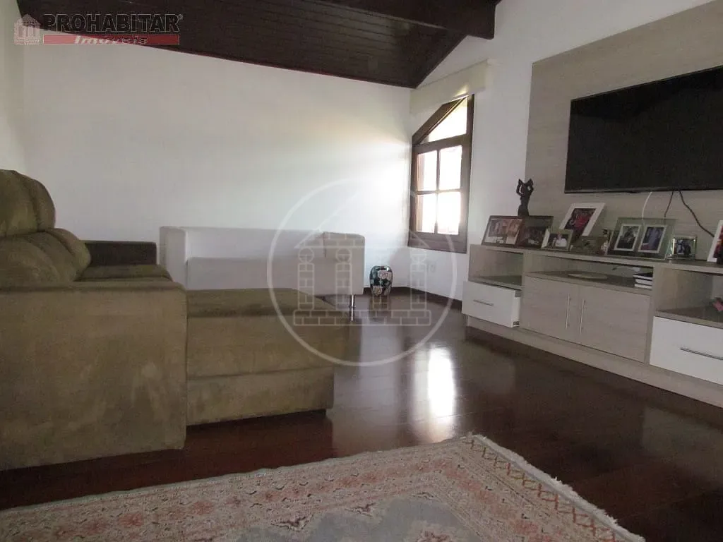 Sobrado, 5 quartos, 500 m² - Foto 10