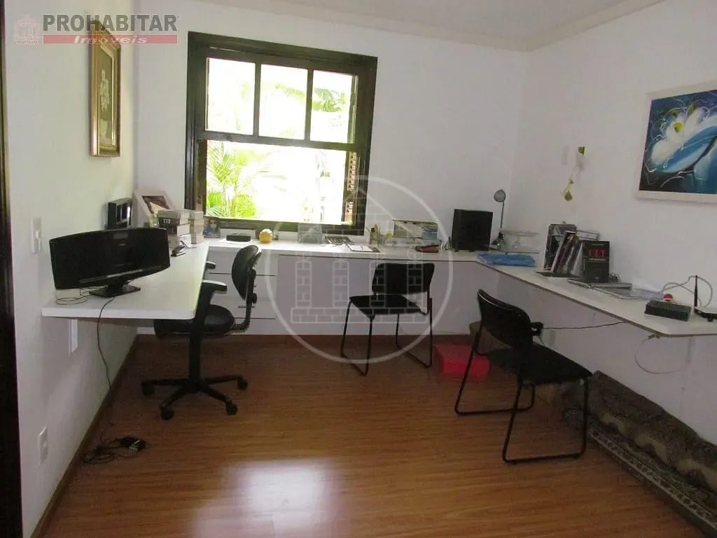 Sobrado, 5 quartos, 500 m² - Foto 27