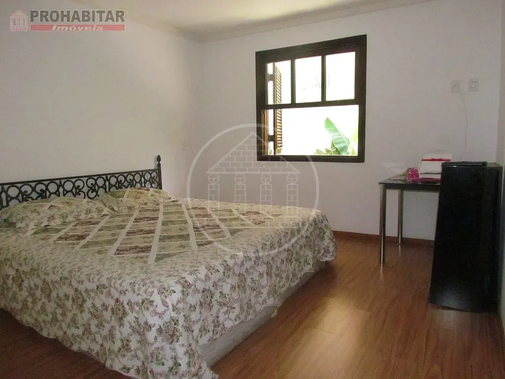 Sobrado, 5 quartos, 500 m² - Foto 20