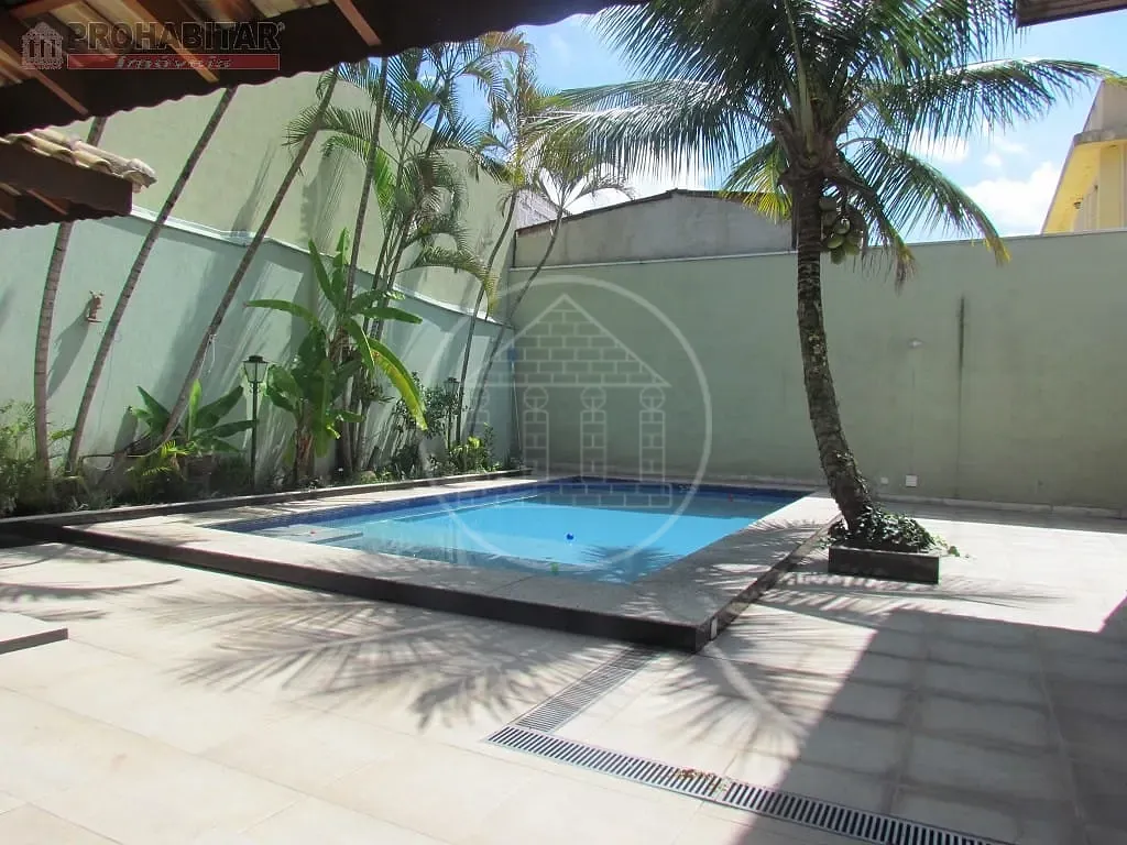 Sobrado, 5 quartos, 500 m² - Foto 32