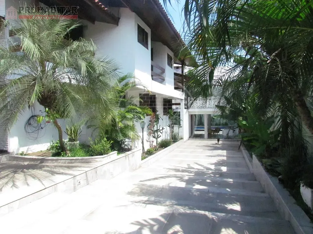 Sobrado, 5 quartos, 500 m² - Foto 37
