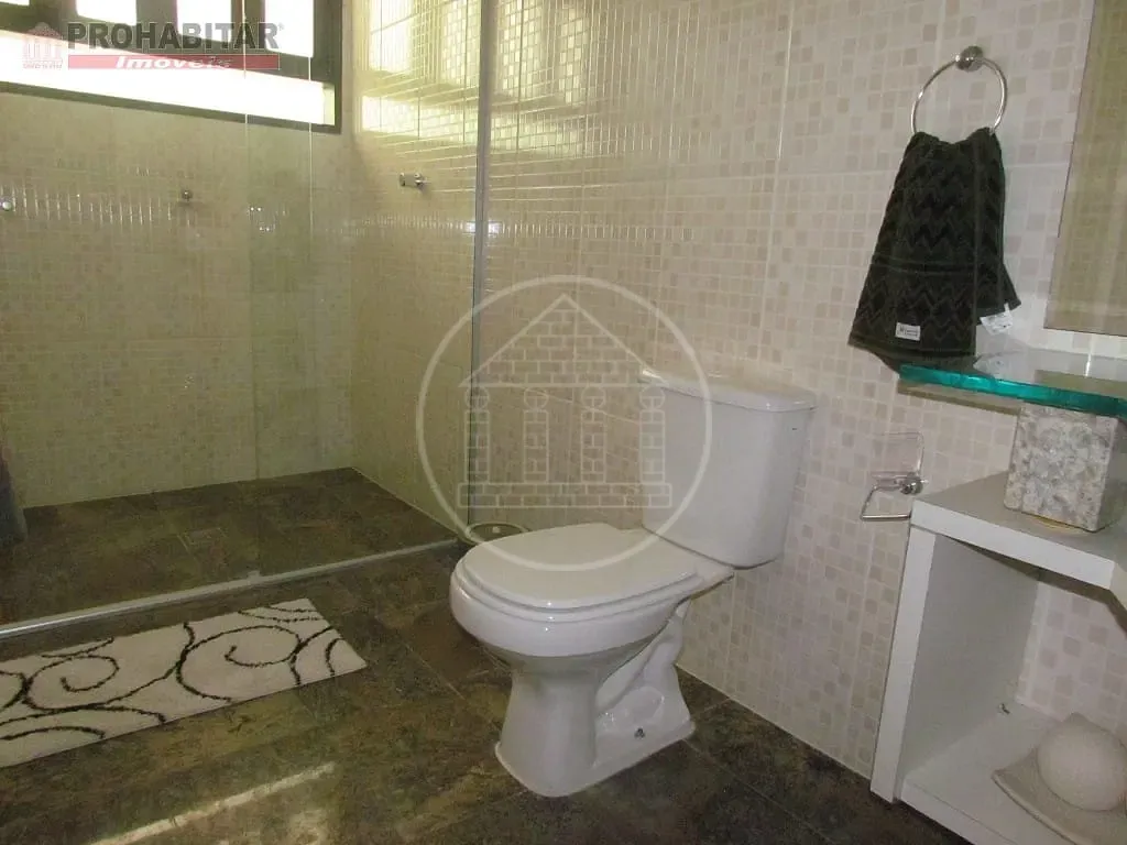 Sobrado, 5 quartos, 500 m² - Foto 23