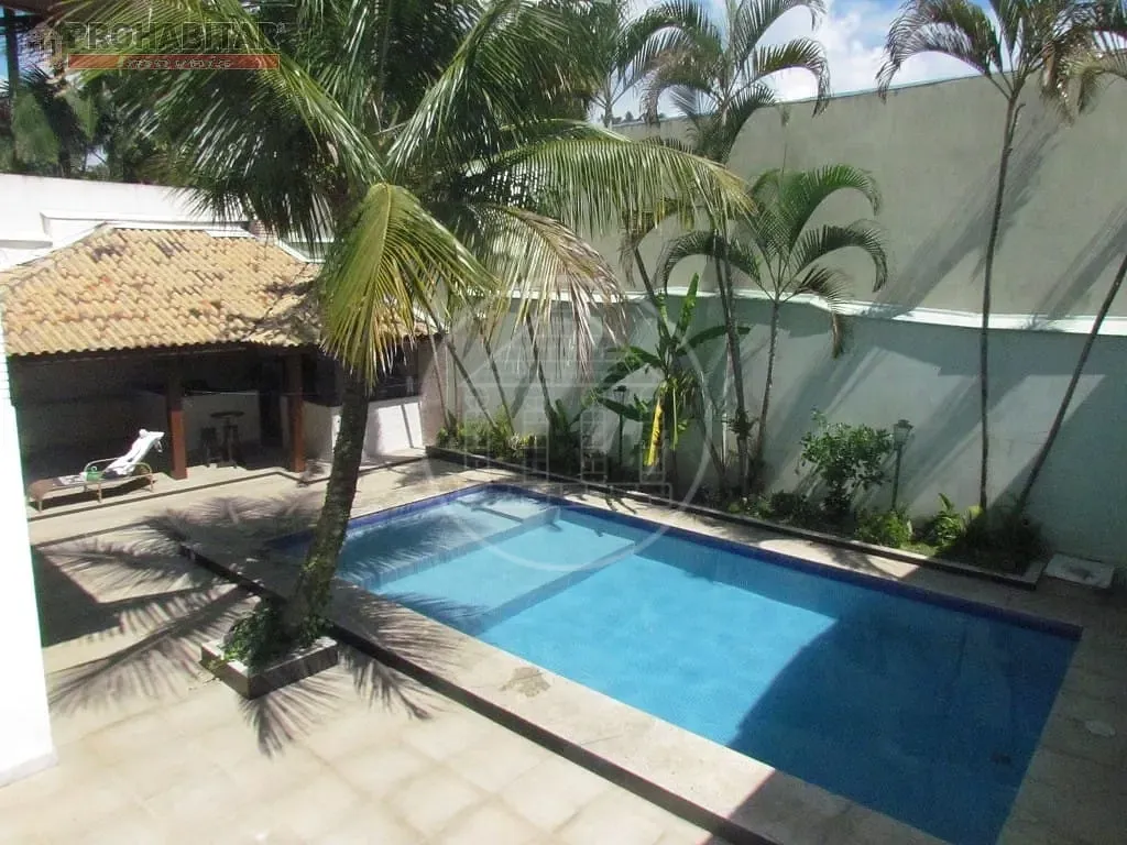 Sobrado, 5 quartos, 500 m² - Foto 35