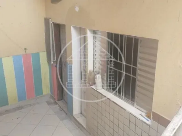 Sobrado com 200m² 7 quartos e 4 banheiros, à venda, no bairro Jardim Toca em São Paulo
