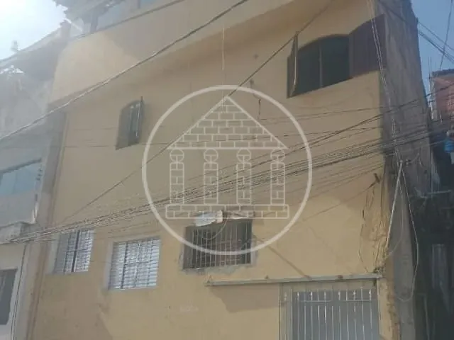 Sobrado com 200m² 7 quartos e 4 banheiros, à venda, no bairro Jardim Toca em São Paulo