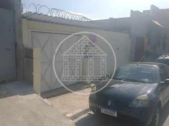 Sobrado com 200m² 7 quartos e 4 banheiros, à venda, no bairro Jardim Toca em São Paulo