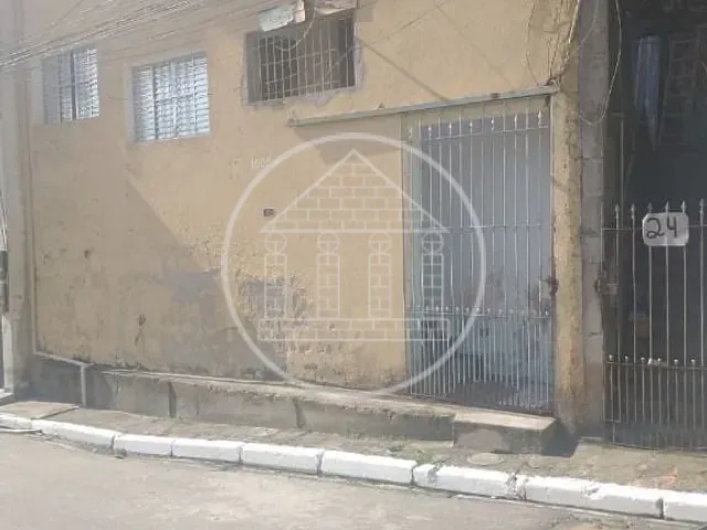 Sobrado com 200m² 7 quartos e 4 banheiros, à venda, no bairro Jardim Toca em São Paulo