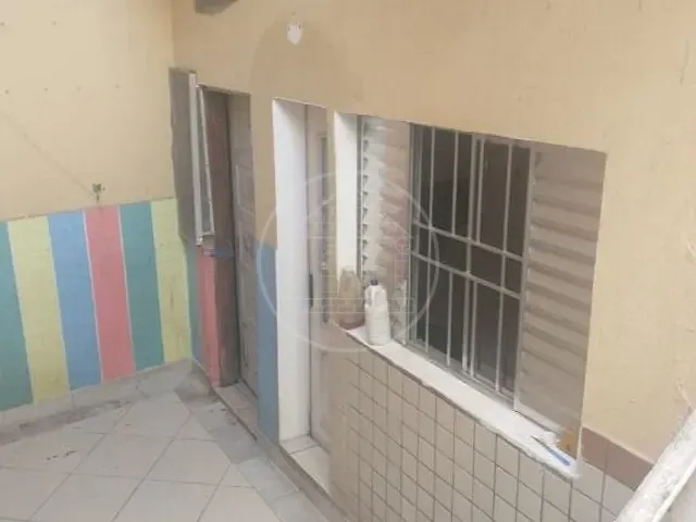 Sobrado com 200m² 7 quartos e 4 banheiros, à venda, no bairro Jardim Toca em São Paulo
