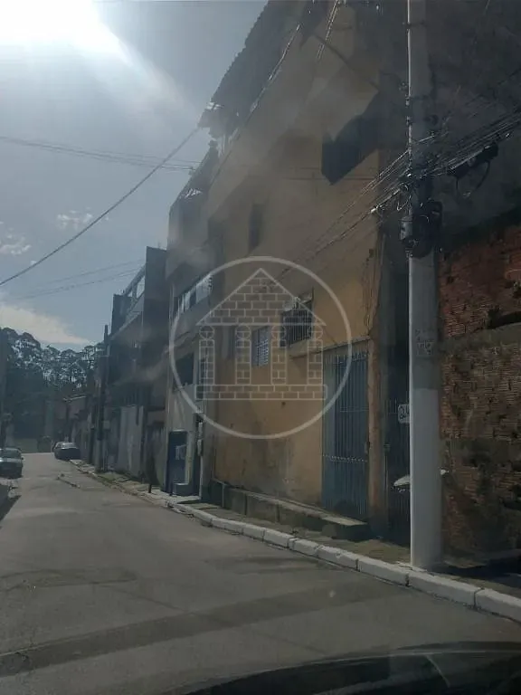 Sobrado, 7 quartos, 180 m² - Foto 2
