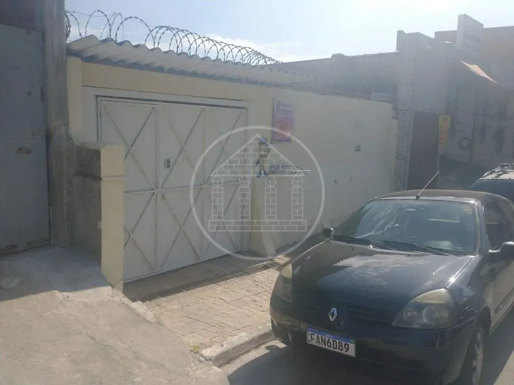 Sobrado, 7 quartos, 180 m² - Foto 5